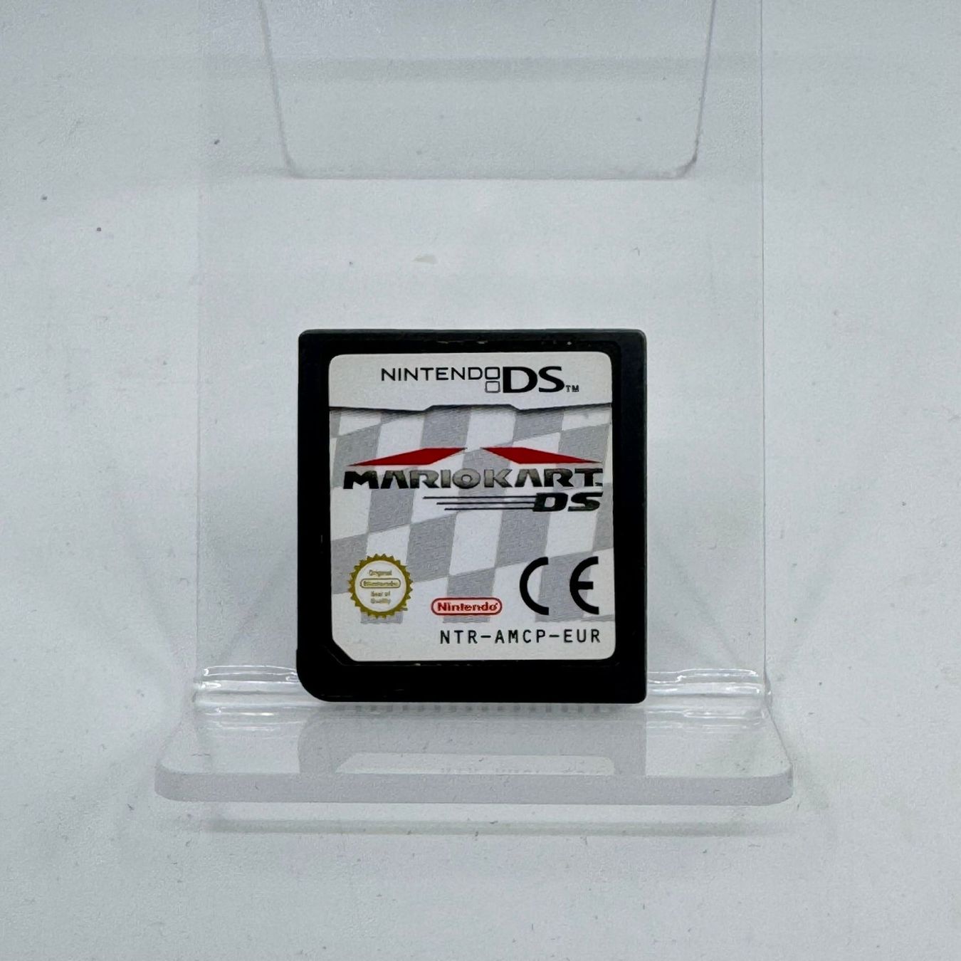 Giochi: Mario Kart DS (Nintendo DS) – Usato da Herisau venduto da Seyashop1