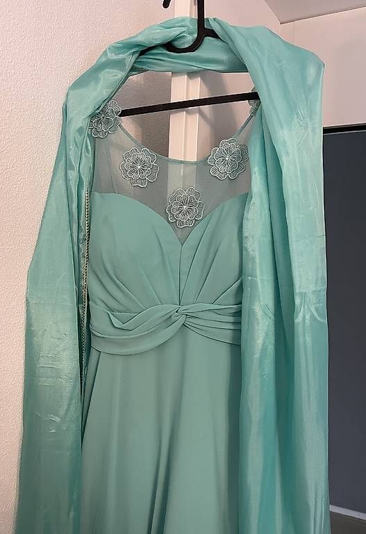 Vestiti: Abendkleid – Nuovo (secondo la descrizione) da Emmen venduto da Lare1505 4