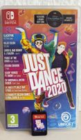 Just Dance 2020 - Nintendo Switch - Top Zustand!