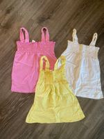 Lot de tops été 122