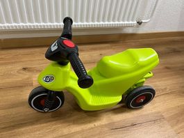 Bobby Car Motorrad