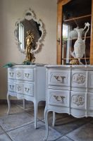 Barock Kommoden*Nachttische *Atelier-elisa