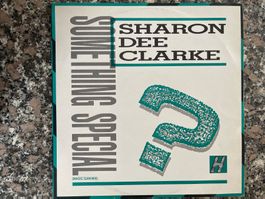 A154/Sharon Dee Clarke - Something Special