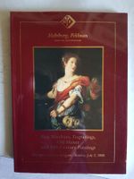 Ausstellungs-Katalog 1988 Genf Maler 19. Jhdt.