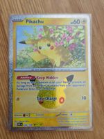 Pikachu 033/128 Pokémon 30th Celebration EN