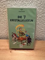 VHS Tim und Struppi / die 7 Kristallkugeln