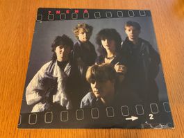 Nena - Fragezeichen LP, Top Zustand, Kult, Rarität!1984