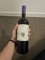 Schioppettino 1991 - Vino