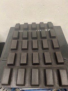 Teglie da forno: Flexipan 4394 rechteckige Form – Usato da Evilard venduto da inf_9ff9