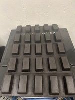 Flexipan 4394 rechteckige Form