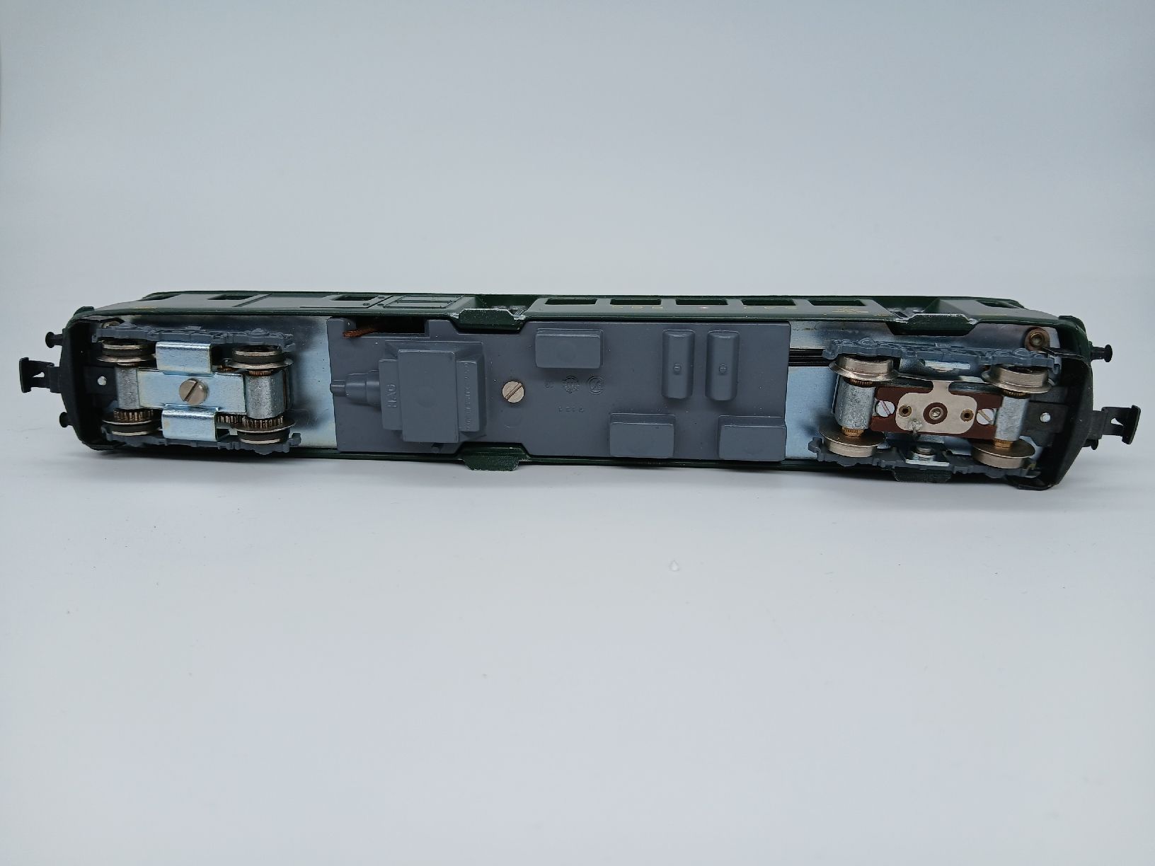 Hag Modellini di ferrovie: HAG 151 Triebwagen SBB RBe4/4 – Nuovo (secondo la descrizione) da Interlaken venduto da F.Loco 3