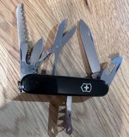 VICTORINOX SACKMESSER