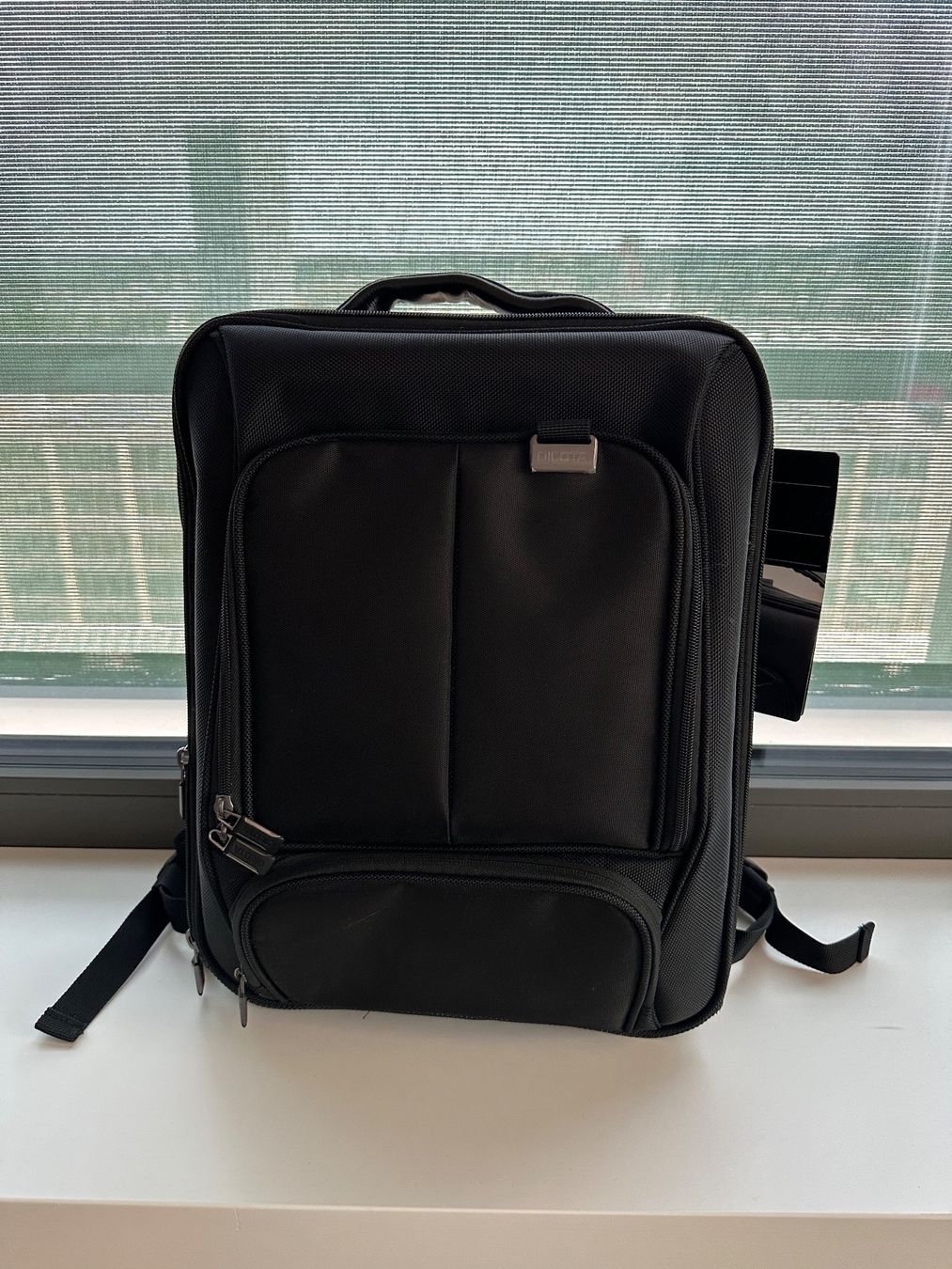 Zaini: Dicota BacPac Traveler backpack – Nuovo e nell'imballaggio originale da Winterthur venduto da LeLe0606 1