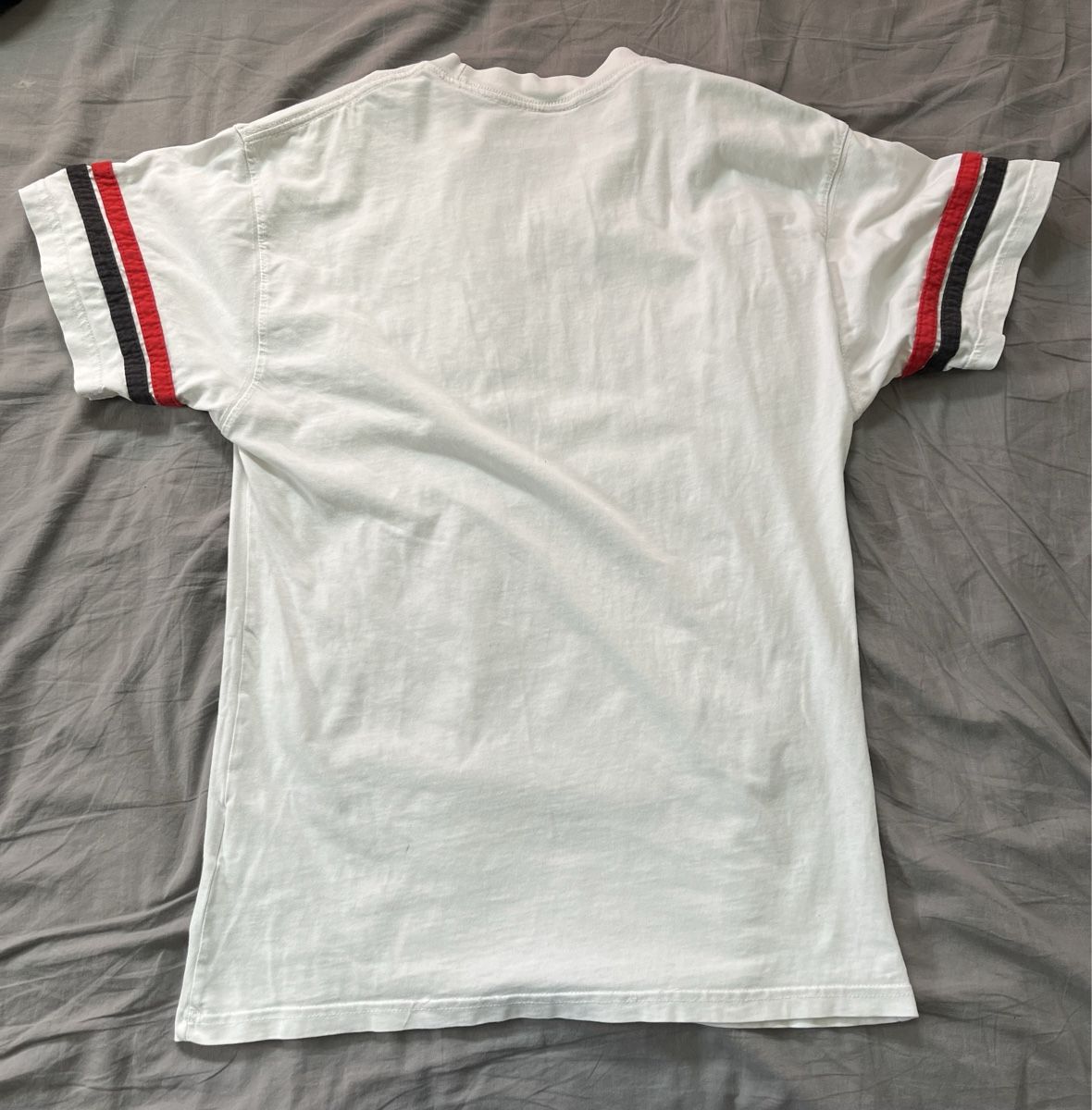 Nike T-Shirts: Vintage Nike T-Shirt – Gebraucht aus Thalheim von  1
