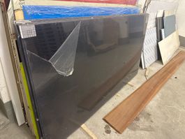 Plexiglasplatten