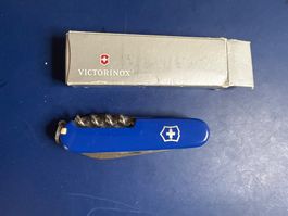 Victorinox Officer Suisse Sackmesser