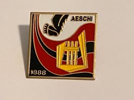 1 Pin Aeschi 1988