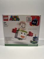 Lego Super Mario 71396