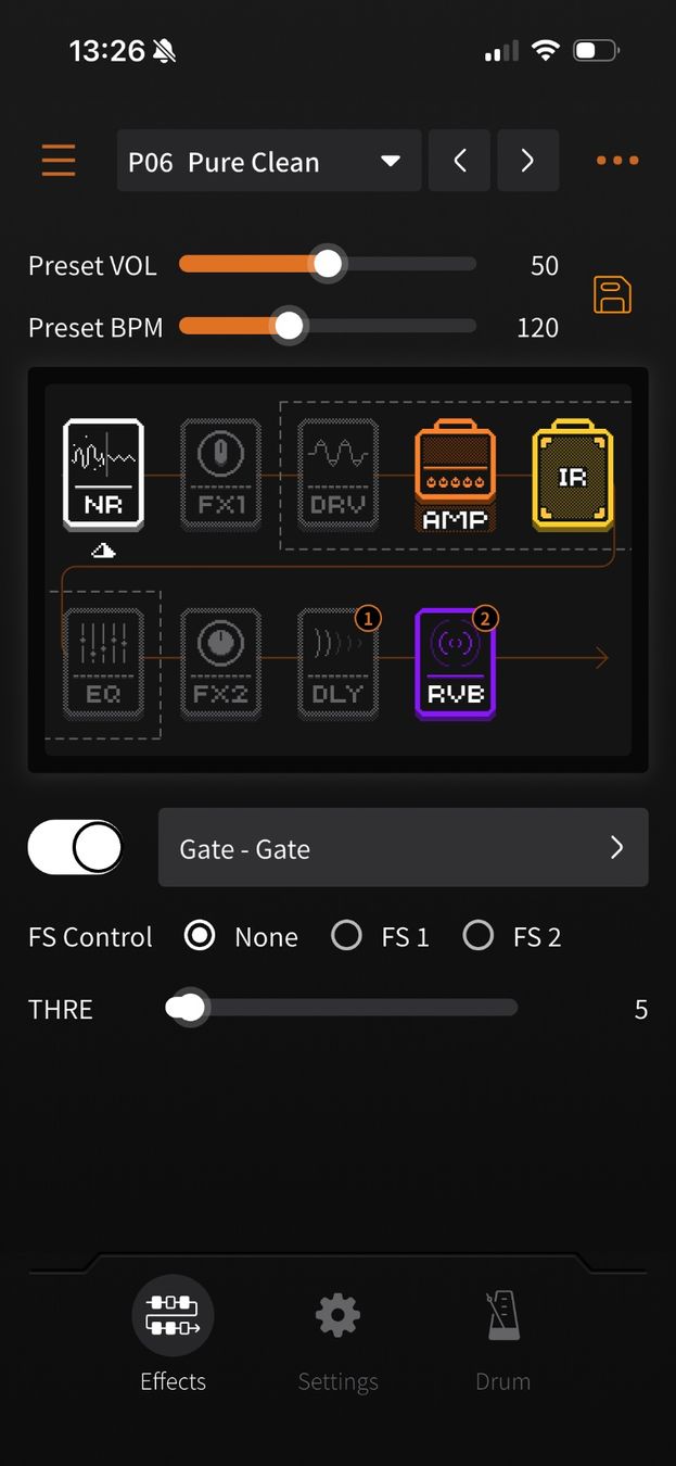 Instruments de musique: Sonicake Smart Box Multi Effects Processor – D'occasion à Richterswil par velvetglove_rhcp 4