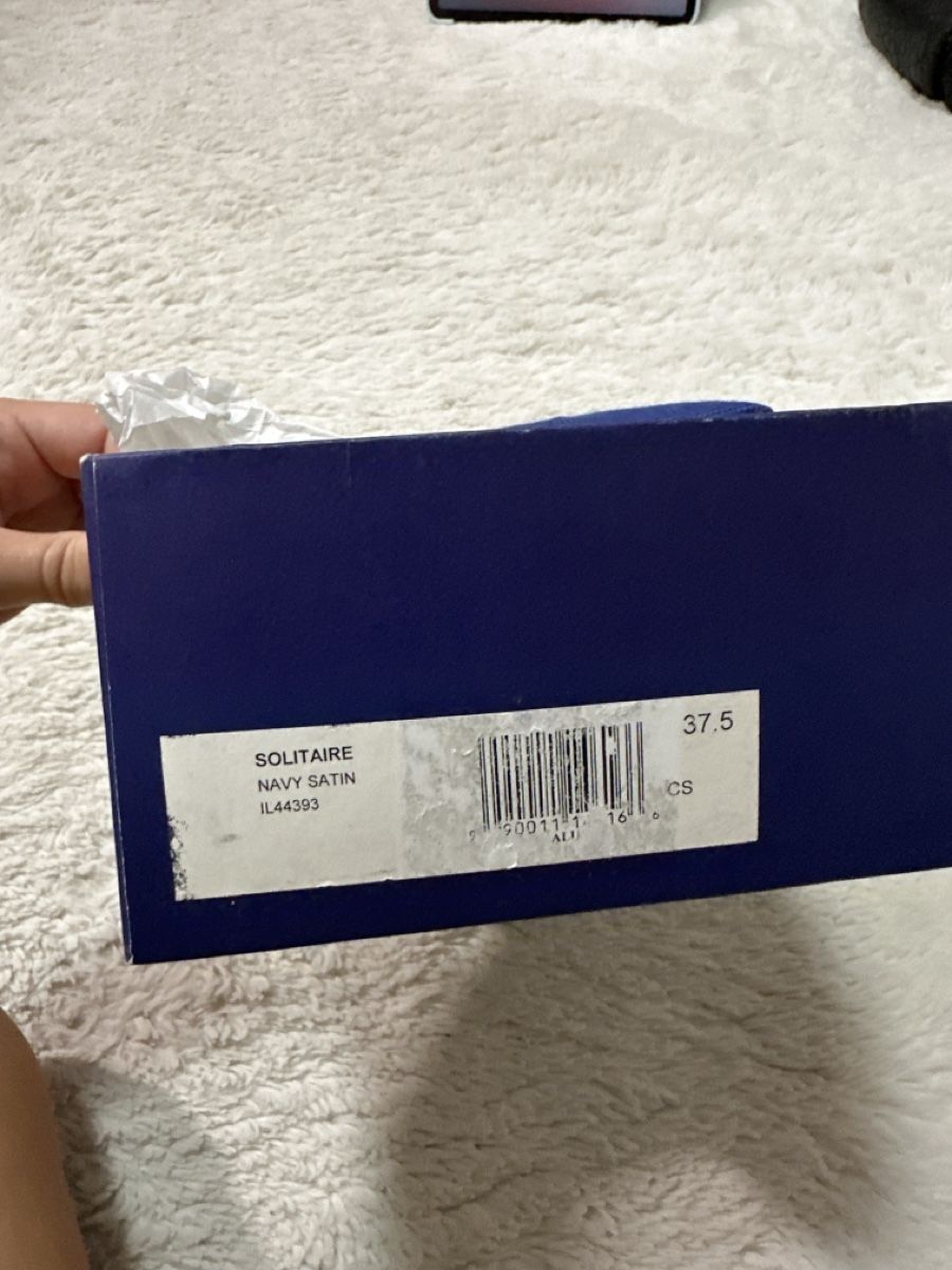 Stuart Weitzman Damenschuhe: Stuart Weitzman Heels – Neu und originalverpackt aus Niederglatt ZH von Laurita1972 5