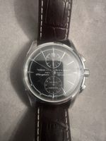 Hamilton Limited Edition Watch
