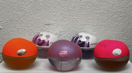 DKNY Be Delicious, 5er Set