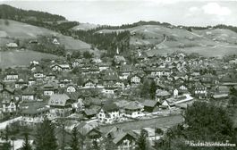 Langnau im Emmental + 1970