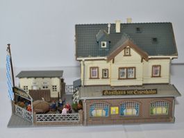 Vollmer Gasthaus (ERL150)