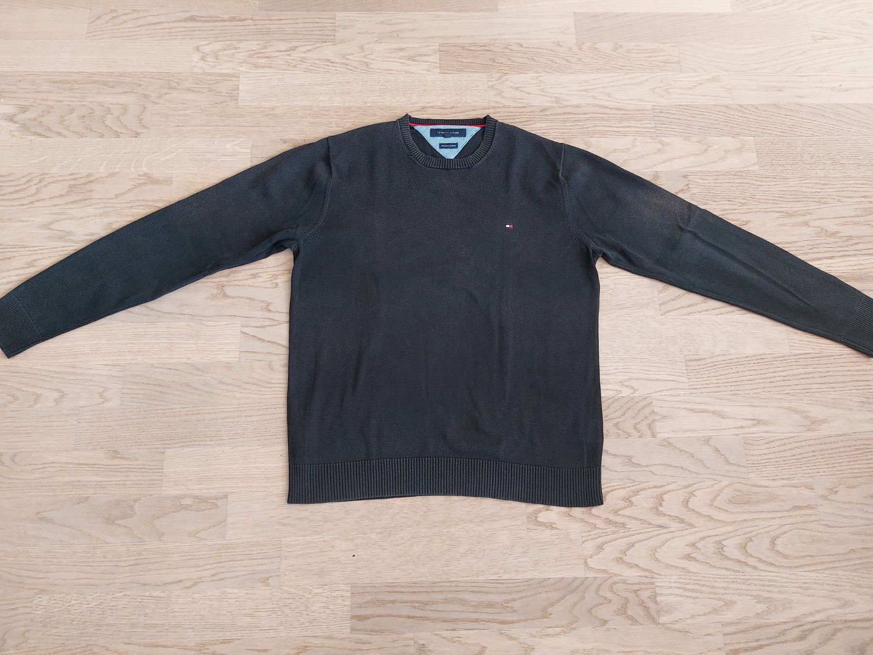 Maglioni & Felpe: Drei Pullover: Tommy Hilfiger , Esprit , Tom Tailor Gr.L – Usato da Sachseln venduto da Palur 2