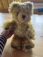 alter Plüsch Teddybär