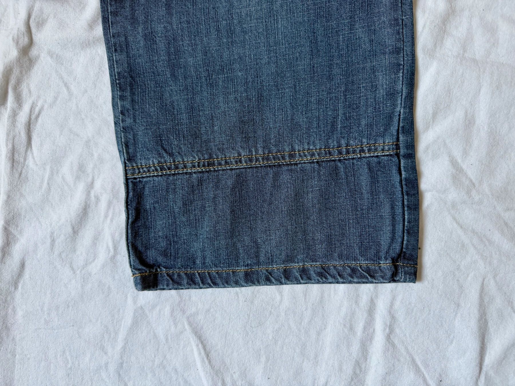 Jeans: Street One Jeans 7/8, Gr. 34 – Gebraucht aus Basel von Solaia28 2