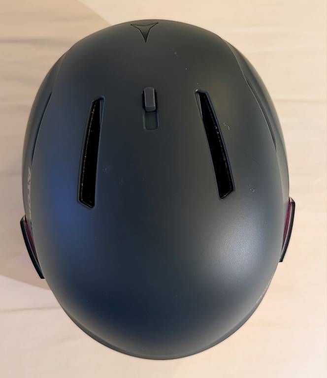 Caschi: Skihelm Atomic revent gt Visor Photo  – Usato da Basel venduto da sca2014 2