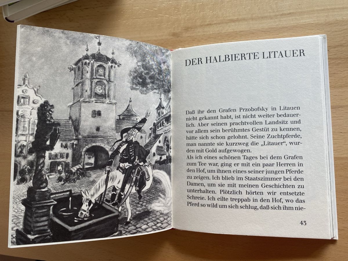 Bücher: 7 bekannte Märchen von Erich Kästner  – Gebraucht aus Schwarzenburg von Michellu 6