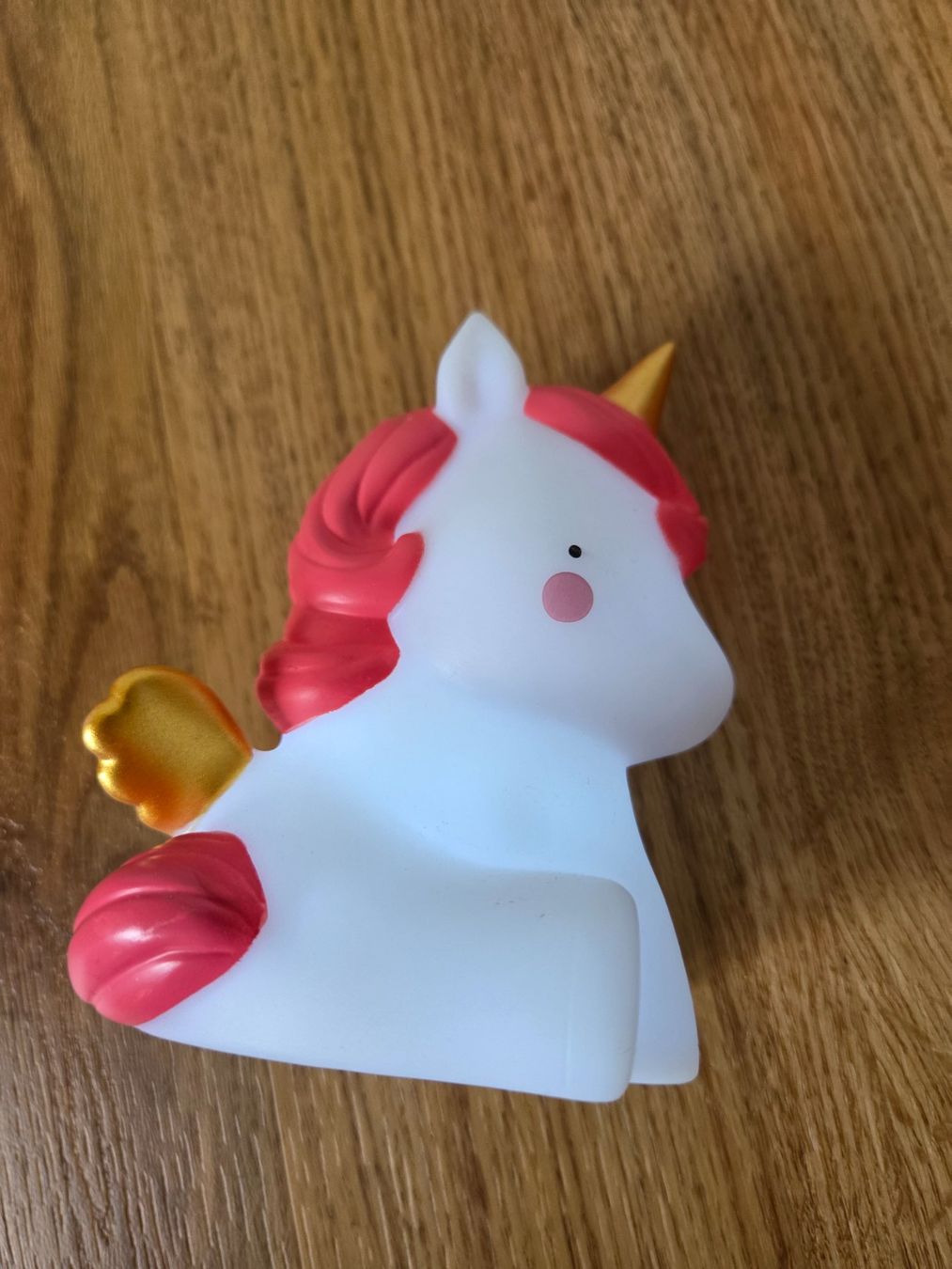 Lampade: Nachtlicht Einhorn – Nuovo (secondo la descrizione) da Heinrichswil venduto da frankie19860 1
