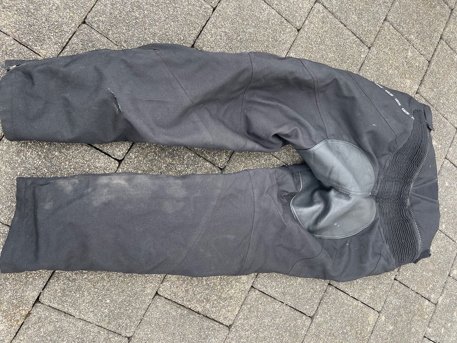 IXS Pantalons: Motorradhose ixs – D'occasion à Dürnten par kev.thuerig 1