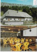 Restaurant Bettlacherberg - Bettlach SO