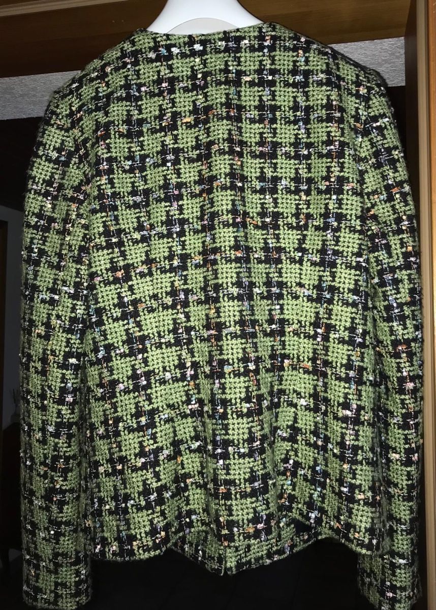 Giacche: Damen Jacke Gr. M – Usato da Langenbruck venduto da Gutundsuperklein16 3