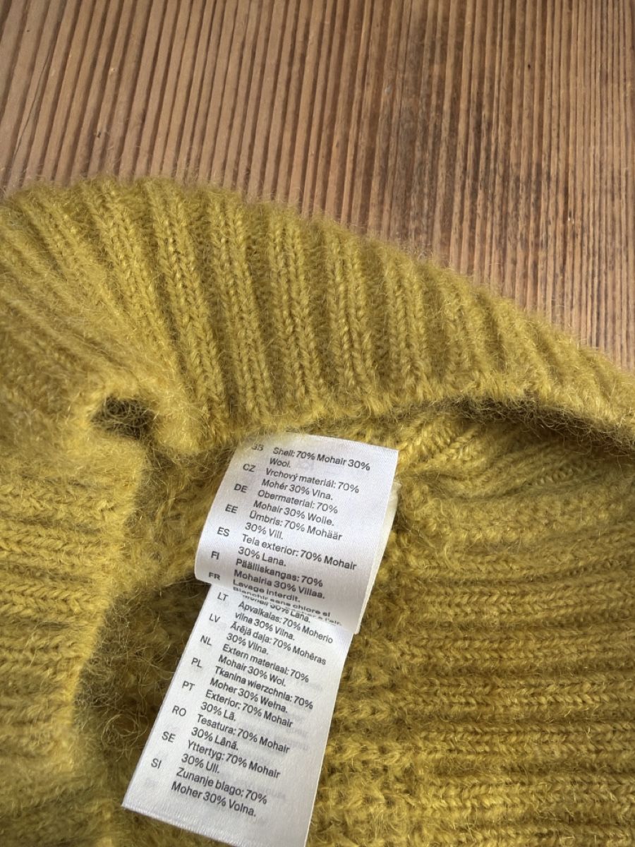 Cos Pullover & Sweatshirts: Pullunder von COS Gr XS – Gebraucht aus Wald ZH von biene811 3