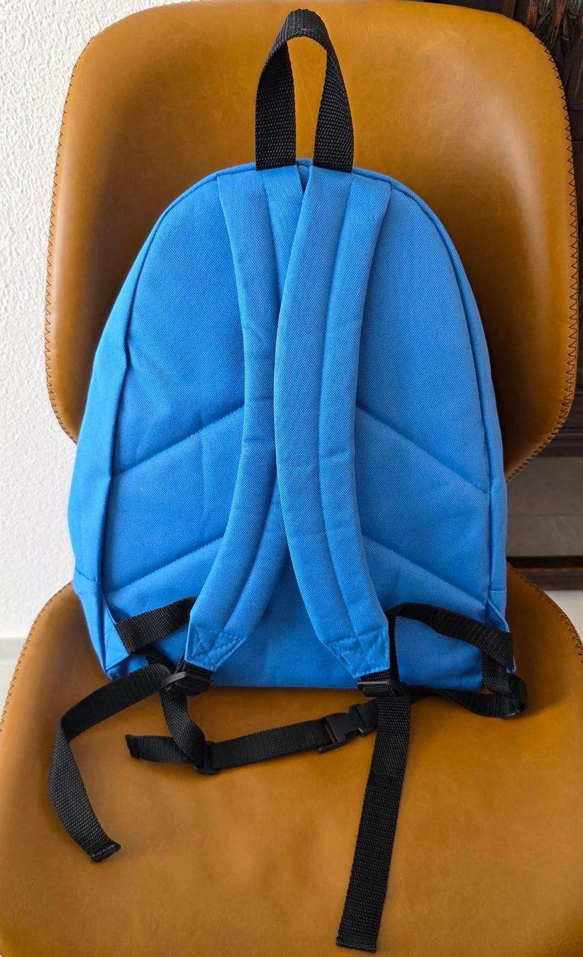 Zaini: Rucksack blau – Nuovo (secondo la descrizione) da Rheinsulz venduto da Dred 2