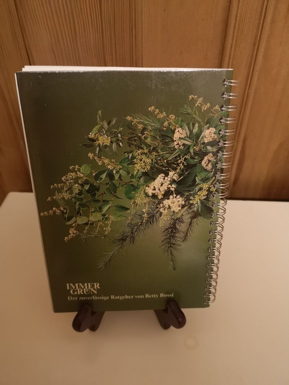 Bücher: Altes Betty Bossi Kochbuch – Gebraucht aus Winkel von Kade50 1