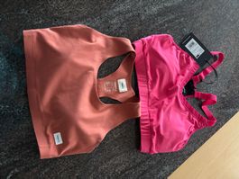 Craft 2x Sport BH Gr.M