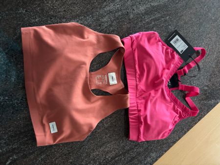 Craft 2x Sport BH Gr.M