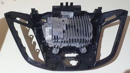 Original Radio Transit Custom Sport