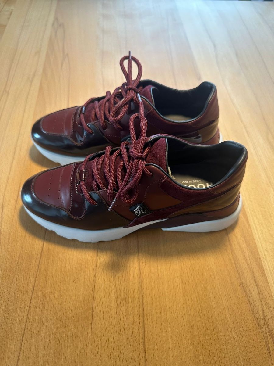 Hogan Scarpe da donna: Hogan Damen Sneaker Gr.38 – Nuovo (secondo la descrizione) da Tägerwilen venduto da Maxico2008 1