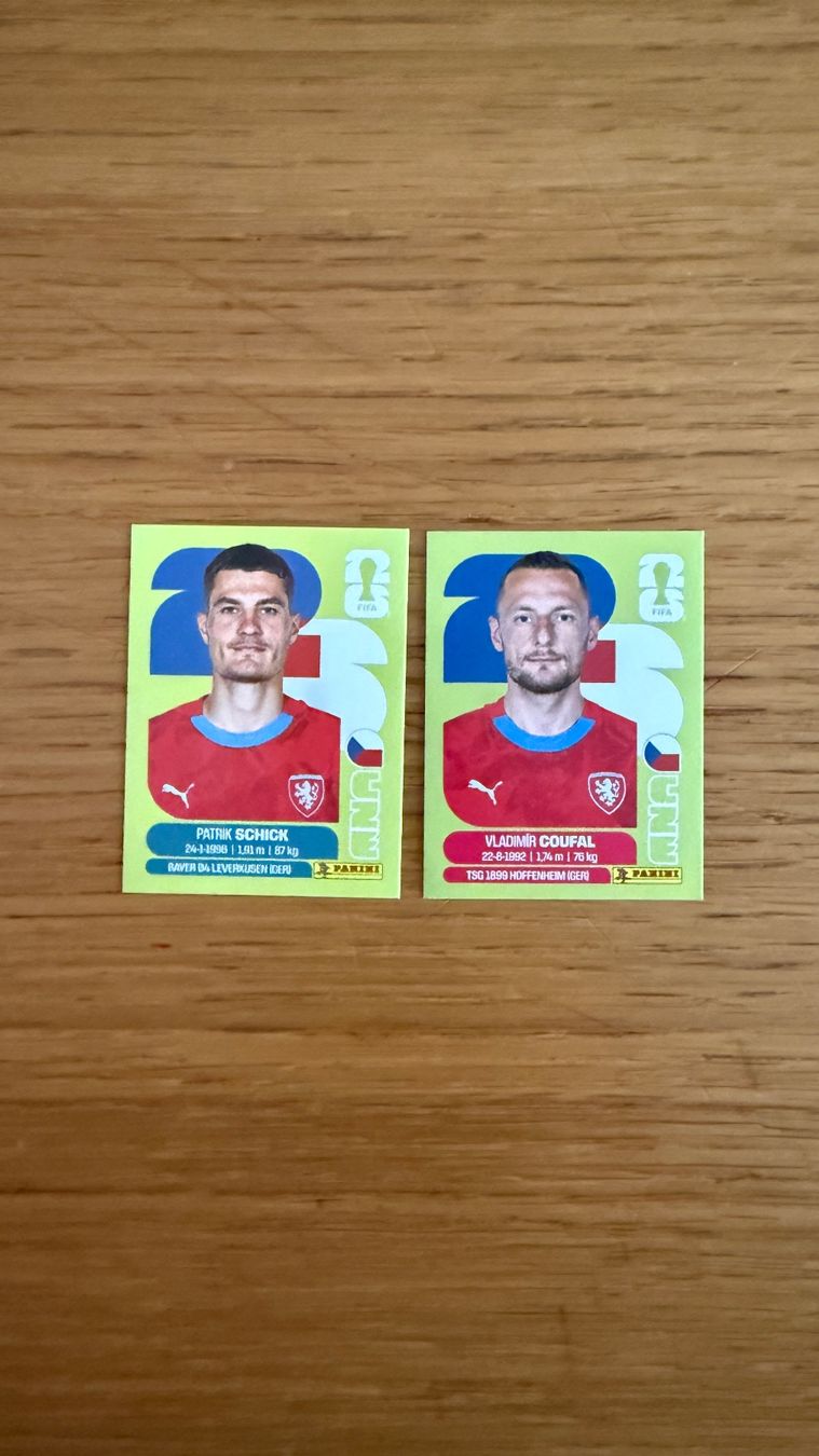 Panini Carte collezionabili: Panini Sammelbilder – Nuovo (secondo la descrizione) da Zürich venduto da shopping.basket 2