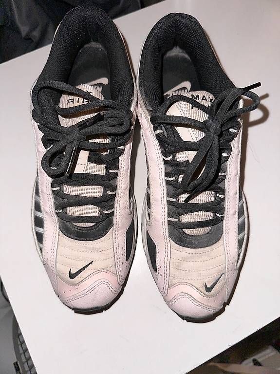 Herrenschuhe: Nike Schuhe – Gebraucht aus Muttenz von emyvogel 2