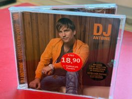 DJ Antoine - Mainstation 2007 - KA02C