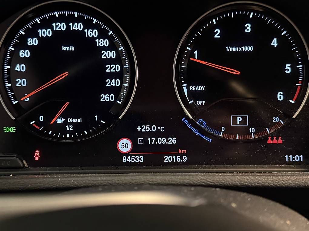 Autos: BMW X1 – D'occasion à Lodrino par Jade80 3