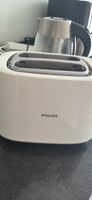 Philips Toaster - Perfect for Quick Breakfasts & Snacks