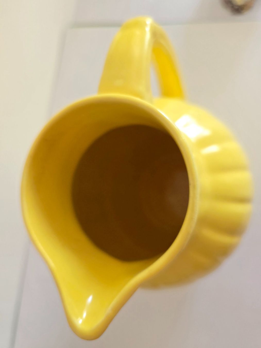 Caraffe: Art Deco Krug Kanne Original – Usato da Rheinau venduto da MakalekaAloha 3